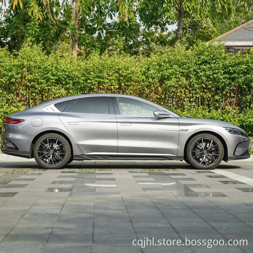 2023 NUOVE Automobile Energy Automobile ad alta velocità Cina Vendita a caldo Prezzo a buon mercato Elettrico Nuova veicolo energetico Byd Han EV Car